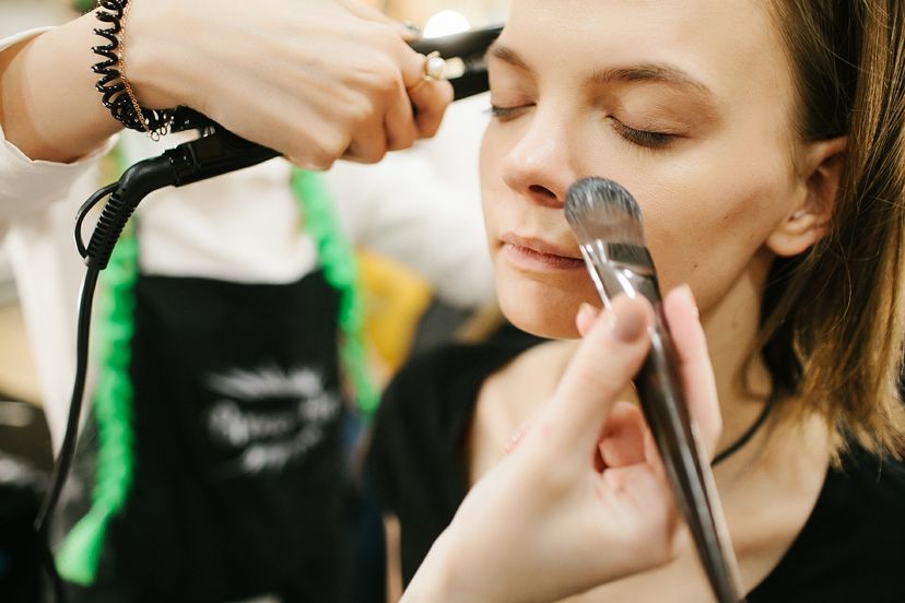 Корпоративы — фотограф Павел Ветер, Санкт-Петербург