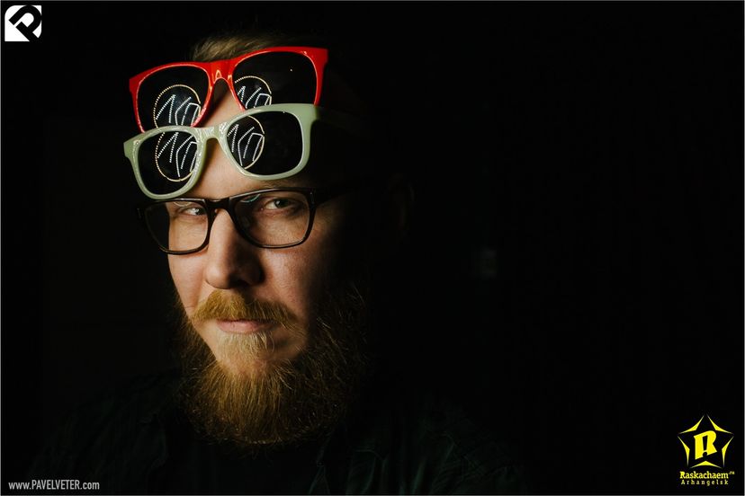 Клубы — фотограф Павел Ветер, Санкт-Петербург