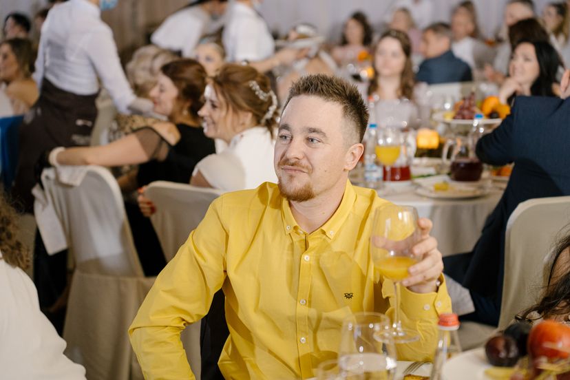 Корпоративы — фотограф Павел Ветер, Санкт-Петербург