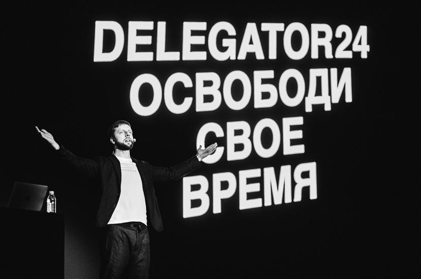 Корпоративы — фотограф Павел Ветер, Санкт-Петербург