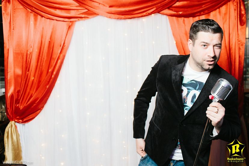 Клубы — фотограф Павел Ветер, Санкт-Петербург