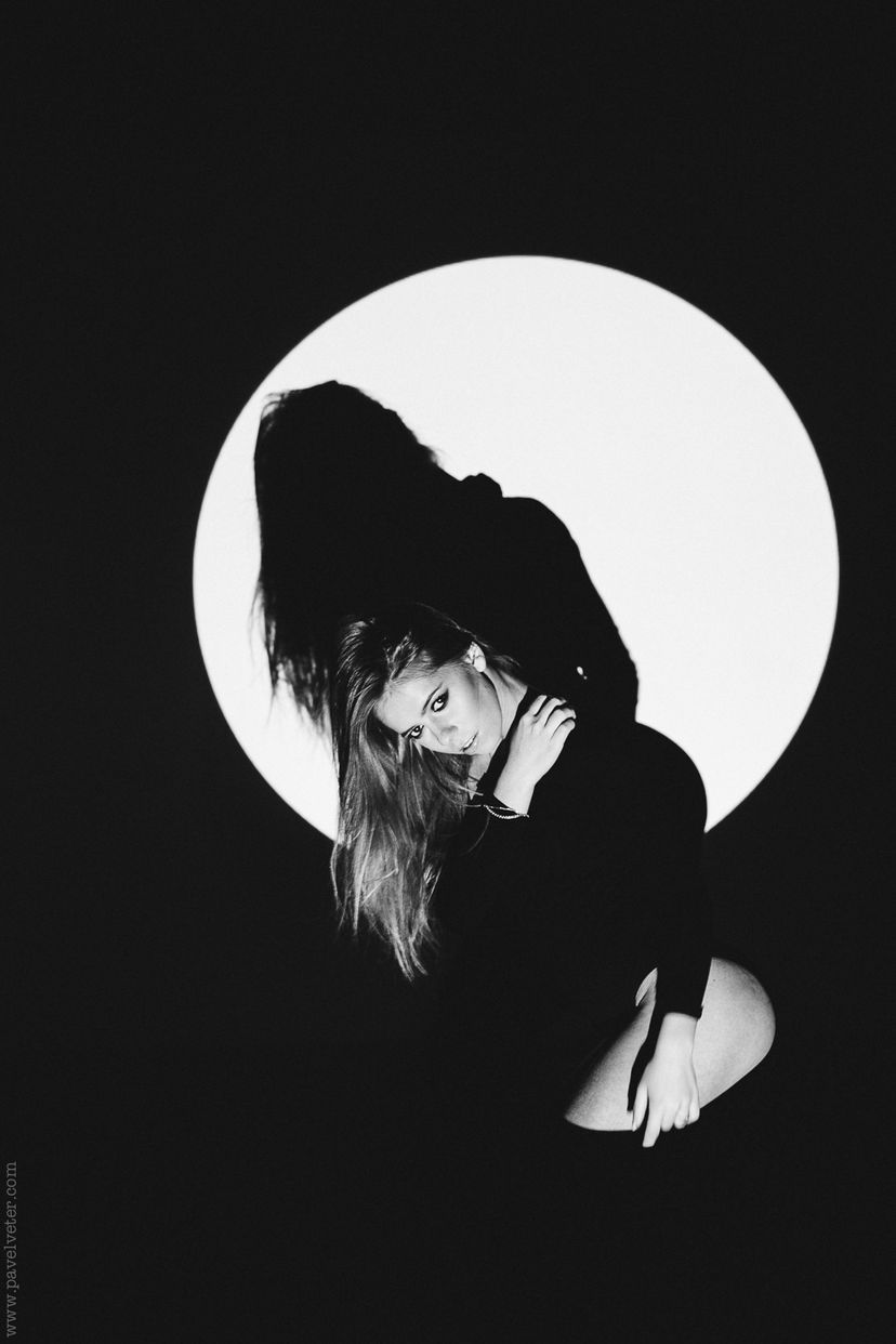 Портреты — фотограф Павел Ветер, Санкт-Петербург