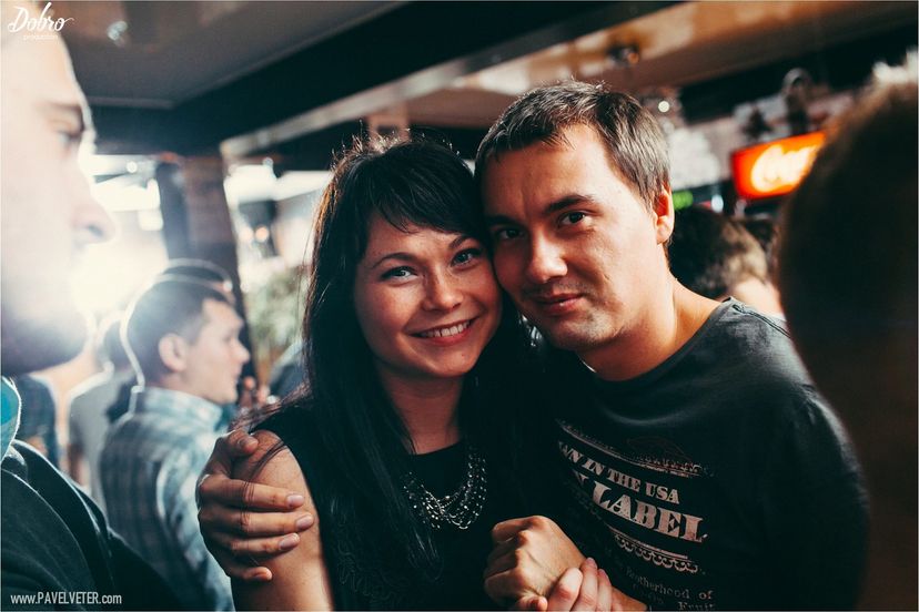 Корпоративы — фотограф Павел Ветер, Санкт-Петербург