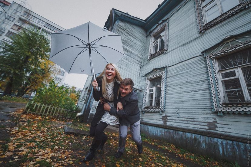 Свадьбы — фотограф Павел Ветер, Санкт-Петербург