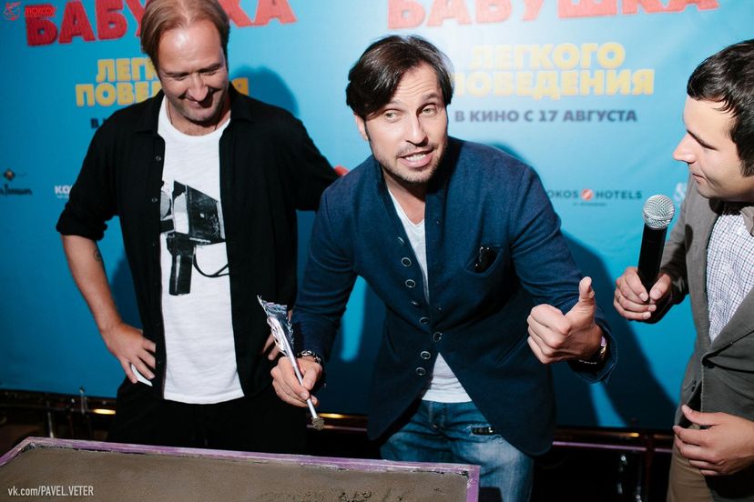 Корпоративы — фотограф Павел Ветер, Санкт-Петербург