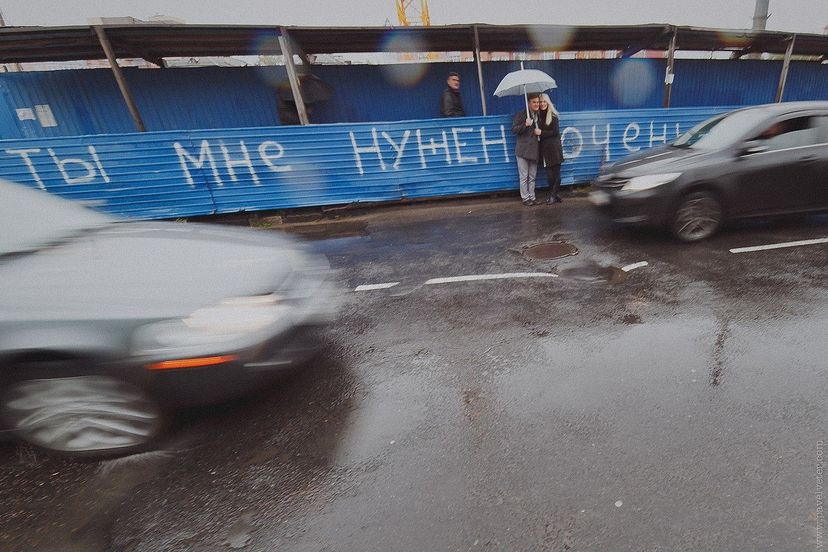 Свадьбы — фотограф Павел Ветер, Санкт-Петербург