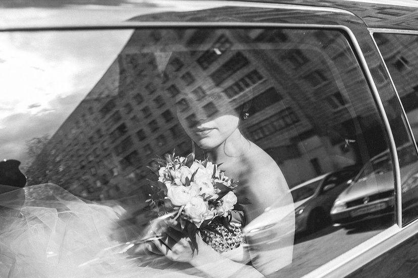 Свадьбы — фотограф Павел Ветер, Санкт-Петербург