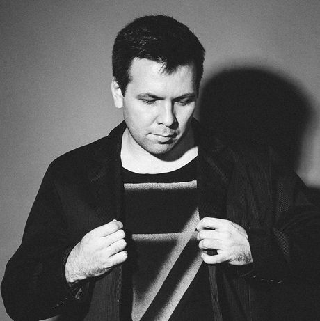 Павел Ветер, фотограф
